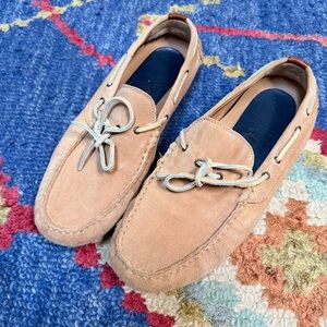 Cole Haan Men's Zerogrand Camp MOC Driver Driving Style Loafer Size US 10.5